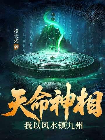 天命风水师免费阅读神师