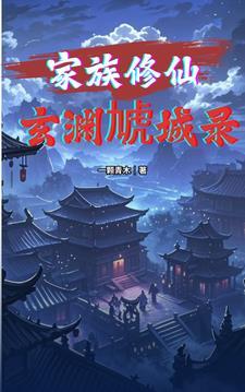 执掌气运祭坛我带领家族铸仙城