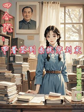 四合院开局签到何雨水