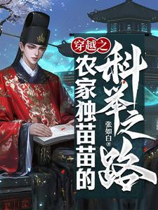 穿越之农家独苗苗的科举之路晋江