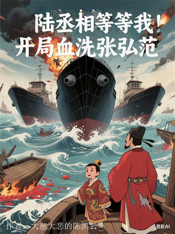 陆丞相等等我！开局血洗张弘范